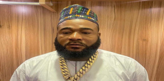 Lagos Police Arrests Sam Larry Over Death of Mohbad