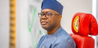 Hijrah 1446: Makinde urges Nigerians to pray for unity, peace