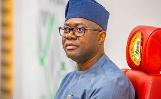 Oyo State’s enabling environment set for tech companies to thrive, says Gov. Makinde