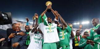 AFCON 2024 Fixtures: Super Eagles know opponents today