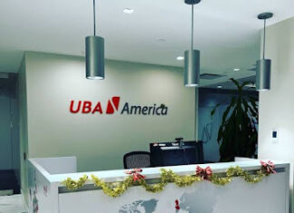 UBA Preaches Connectivity With ‘Tastes Of Africa Food Festival,’ Celebrates Diversity, Culture At UNGA