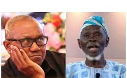 LP reacts to PEPT ruling, says Peter Obi/Abure Petition was just a legal means to defraud Party of $15m And N12b