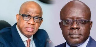 “Diversion Of Ogun Councils’ FAAC Allocation Cannot Be Swept Under Carpet With Police Intimidation” – CACOL