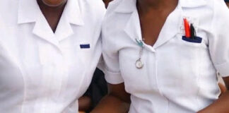 48 Nigerian-Trained Nurses, Midwives Face Probe In UK For Exam Malpractice