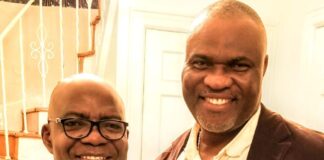 U.S Based Businessman Congratulates Dr Alex Oti, Urges Abians To Support His Administration