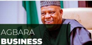 Shettima Visits Ogun, Promises Adequate Power Supply To Industrial Clusters, Others