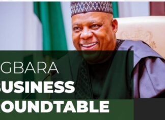 Shettima Visits Ogun, Promises Adequate Power Supply To Industrial Clusters, Others