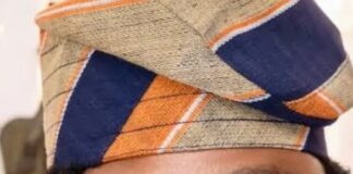 Ace Actor, Yomi Fash-Lanso Applauds Wale Ojo-Lanre’s Appointment As DG Ekiti Bureau of Tourism Development