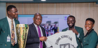 Adron Games: Lotus Bank Partners Adron Homes On Annual Sporting Event