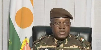 Military Junta: Authorities Putting Rights at Risk In Niger Republic