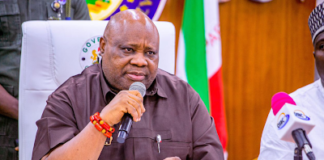 Gov. Adeleke dethrones Akirun of Ikirun, two other Osun monarchs, orders fresh selection process