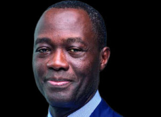 ETI Group Chairman, Alain Nkontchou Buys N1.5bn Shares Via Proxy