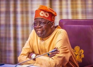 THISDAY, Arise TV Name President Tinubu Man of the Year 2024