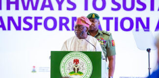 Nigeria will honour legitimate foreign exchange obligations — Tinubu