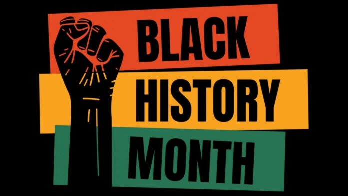 Black History Month