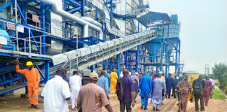 BIP: Dangote Sugar employs 7,000 Nigerian youth yearly