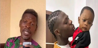 Paternity Debate: Mohbad’s Father Demands DNA Test For Grandson