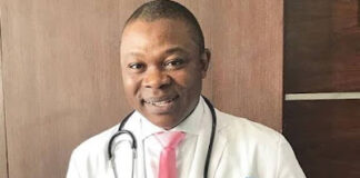 Lagos Doctor, Femi Olaleye Bags Life Jail Sentence For Defilement