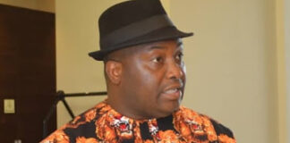 Party Defection: Why I Dumped YYP For APC – Ifeanyi Ubah