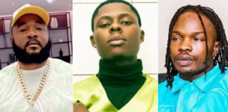 Mohbad: Naira Marley, Sam Larry To Remain In Custody for 21 days