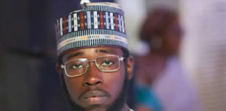 Tinubu Withdraws Appointment Of 24-Year-Old Imam Kashim As FERMA Chairman