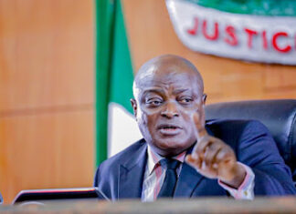 Details as Court Nullifies Obasa’s Removal As Lagos Speaker