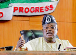 “Why Not ? If Not Obasa” – Arise Lagos Movement