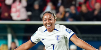 VIDEO: England And Chelsea Star Lauren James Expresses Admiration For Nigerian Music Star, Burna Boy