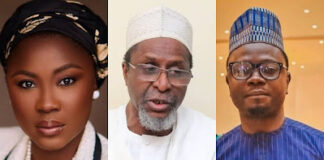 PROFILE: What To Know About Tinubu’s New Ministerial Nominees