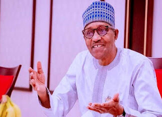 Former Nigerian President Muhammadu Buhari Dies at 82 in London Clinic