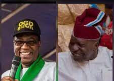 OGD Pays Tribute To Sule Onabiyi, Recounts On 2002 Epic Guber Poll