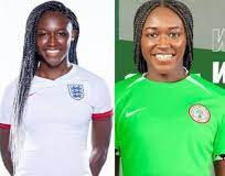 Tenerife winger Omorinsola Babajide Dumps England for Super Falcons of Nigeria
