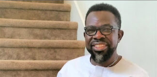 AHBEA Awards 2023 To Host African Stars In Houston