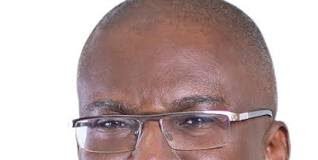 Bayelsa Guber: APC Candidate Timpre Sylva Disqualified