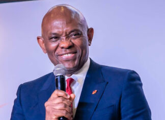 How To Turn Nigeria’s Economic Crisis Into Opportunity – Tony Elumelu
