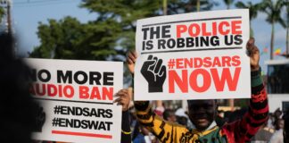 Youth-led Social Media Activism in Nigeria: The Good, The Bad and The Ugly End Sars Protest in 2020