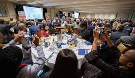 Trade: Canada’s Minister Mary Ng to address ‘Africa Accelerating 2023’ on 10 October in Toronto