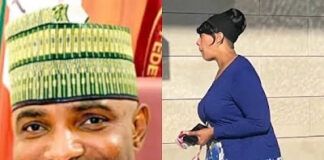 Money Laundering: US Court Jails Nigerian Senator’s Wife For $24m Fraud