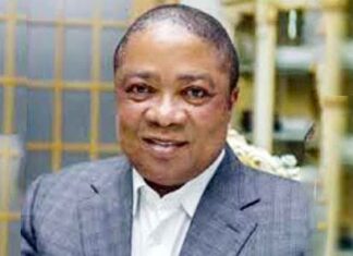 Alleged N4.8bn Fraud: Billionaire Businessman, Cletus Ibeto To Be Arraigned By EFCC