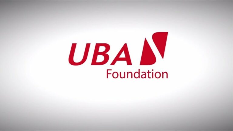 NEC 2023: UBA Foundation Empowers Young Minds in Nigeria with Sponsorship Opportunities for Higher Education