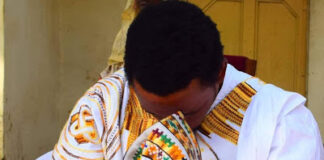 You’re Behind My Removal From Senate, Elisha Abbo Accuses Akpabio