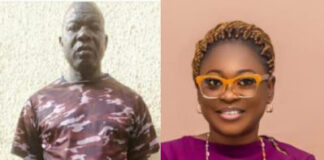 Police officer who killed Lagos lawyer to die by hanging – Court