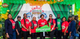 Adron Homes Launches ‘Lemon Friday’, Offers Exciting Opportunities for Dream Homeowners