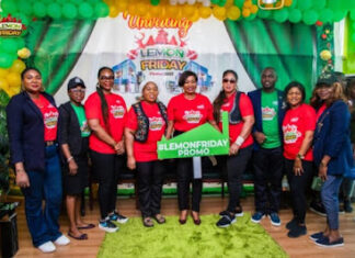 Adron Homes Lemon Friday and Its Many Life-Changing Opportunities