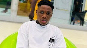 Upcoming sensational singer, Charlie Bills drops new song – “Connect”