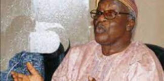 Exit of a Remarkable Man – Senator Daniel pens elegy in honour of late Dr. Onaolapo Soleye