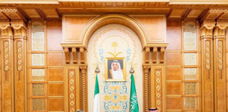 Saudi government pledges to boost Nigeria’s Forex Liquidity, revamp refineries