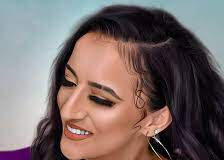 I relocated from Russia to Nigeria because I fell in love with a Nigerian man, Fari Elysian reveals