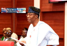 The Legislative Ledger – Evaluating Performance and Impact Of Otunba Gbenga Daniel In The Senate