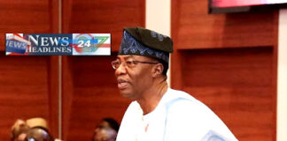 Sen. Gbenga Daniel’s Ijebu State Creation Bill Passes First Reading